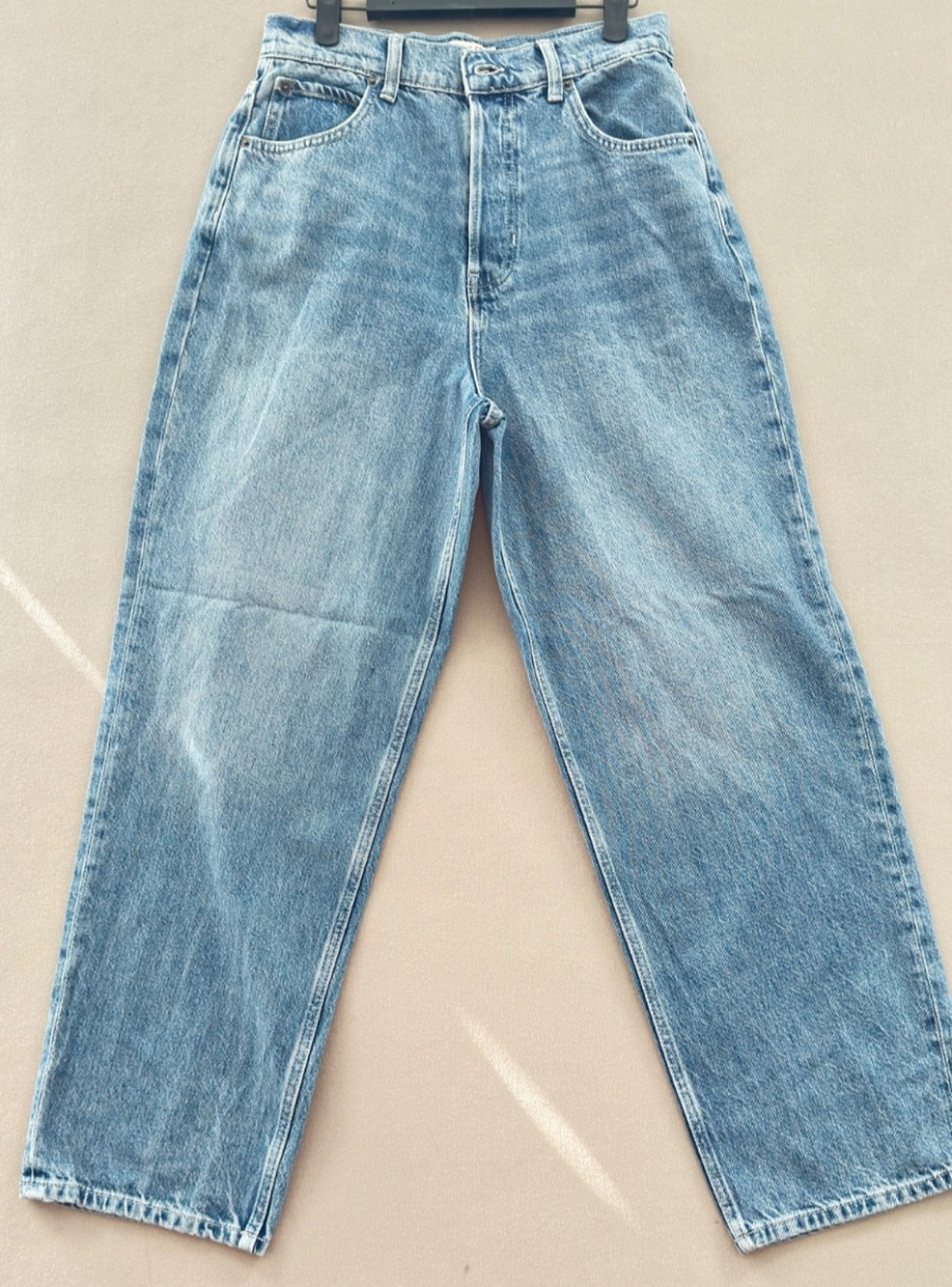 NWOT Free People Jeans, 28